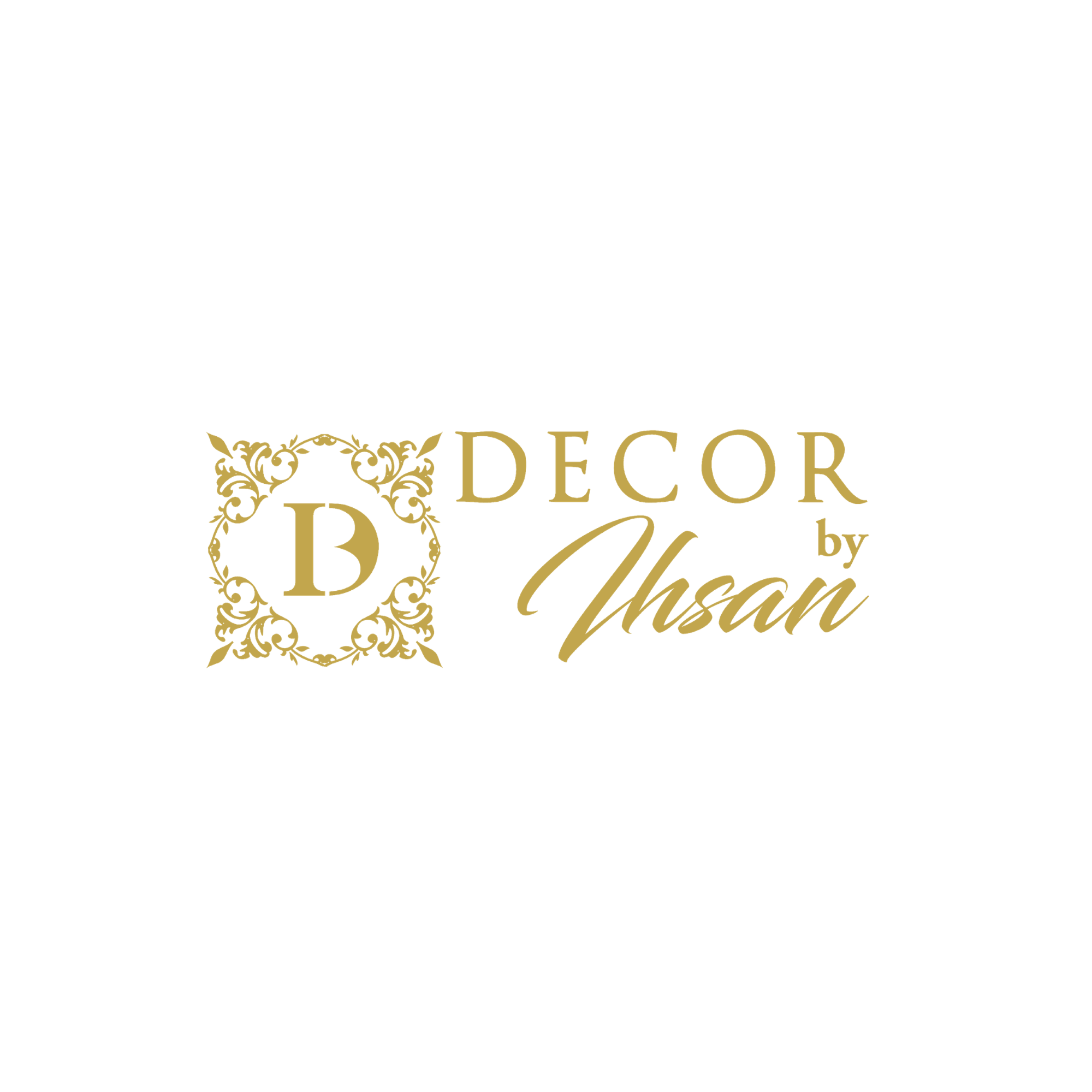 Decor By Ihsan Crest Left